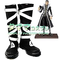 Amazon.co.jp: クロロ＝ルシルフル HUNTER×HUNTER ハンター